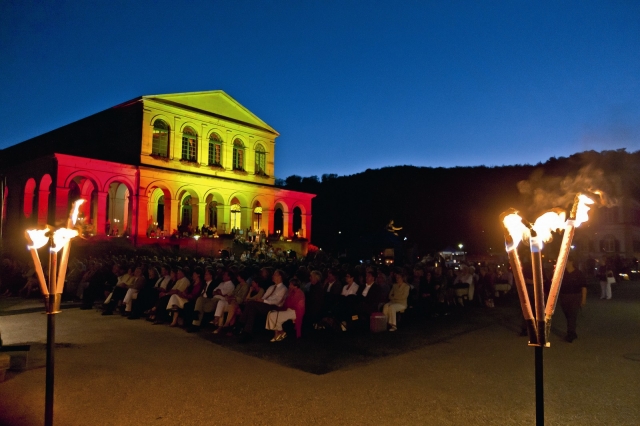 Rock im Kurbad Rock im Kurbad