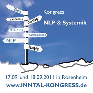 Vom Burnout zur Lebens-Balance: Kongress für NLP und Systemisches Coaching Vom Burnout zur Lebens-Balance: Kongress für NLP und Systemisches Coaching
