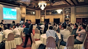 abas-Netzwerk präsentiert abas-Business-Software (ERP, eB, DMS, BI) auf Software-Seminar in Malaysia
