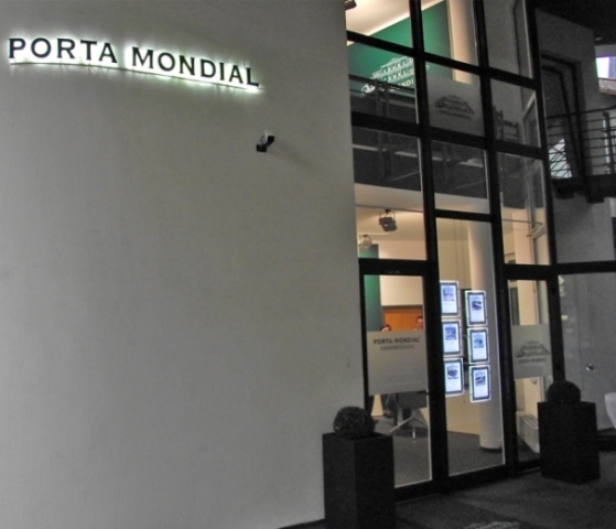Porta Mondial Saarbrücken veranstaltet Immobilienforum zur Eröffnung Porta Mondial Saarbrücken veranstaltet Immobilienforum zur Eröffnung