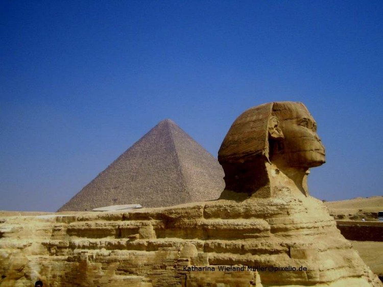 Urlaub in Ägypten Urlaub in Ägypten