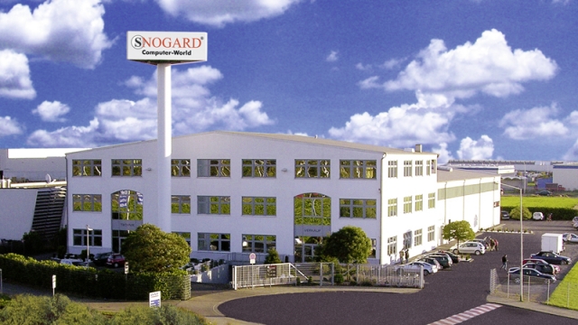 Langer Samstag bei SNOGARD Langer Samstag bei SNOGARD