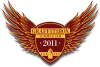 Graffitibox Summer Jam 2011 Graffitibox Summer Jam 2011
