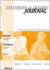 Senioren Qi Gong im aktuellen Taiji und Qi Gong Journal