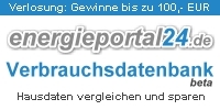Energiekosten und Sanierungsmaßnahmen in der neuen energieportal24 Verbrauchsdatenbank kostenlos ver Energiekosten und Sanierungsmaßnahmen in der neuen energieportal24 Verbrauchsdatenbank kostenlos ver