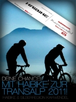 Haibike Transalp Challenge (Silberregion Karwendel)