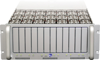 Produktbild Chassis SATABeast Xi Produktbild Chassis SATABeast Xi