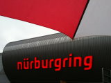 Logo Nürburgring Logo Nürburgring