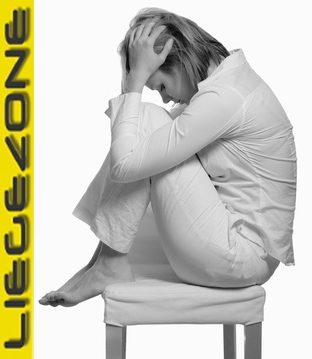 Liegezone warnt vor Burnout Liegezone warnt vor Burnout