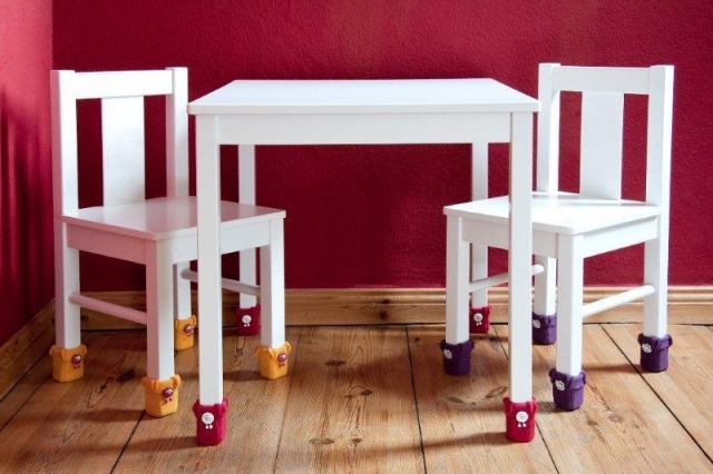wukies-Kinderkollektion: Ab sofort ist Ruhe im Kinderzimmer