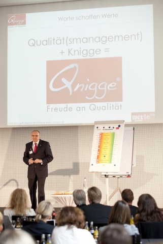 Werte schaffen Werte