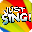 Just SING! 80’s Collection als Nintendo DSiWare™ Just SING! 80’s Collection als Nintendo DSiWare™