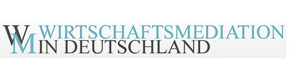 Die Wirtschaftsmediation als moderne Dienstleistung Die Wirtschaftsmediation als moderne Dienstleistung