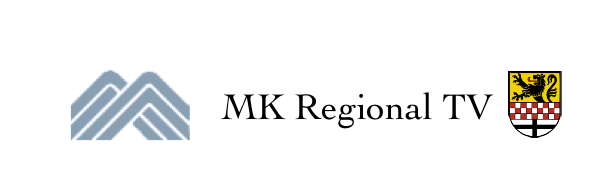 Interessantes aus dem Märkischen Kreis berichtet MK Regional TV. Interessantes aus dem Märkischen Kreis berichtet MK Regional TV.