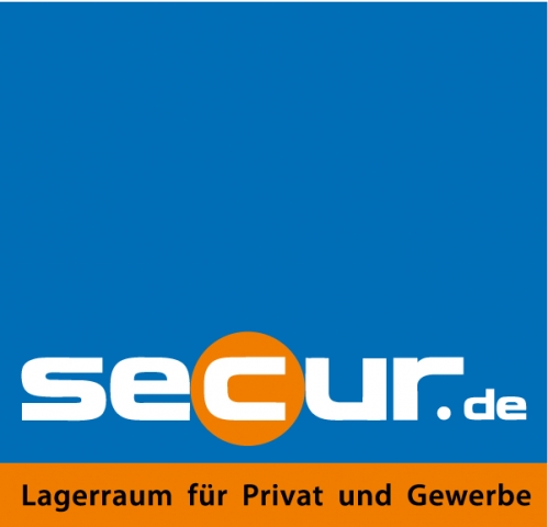 Mit Sicherheit mehr Raum für Hamburg: Secur Selfstorage feiert am 25. Juni Eröffnung des Lagerzentru