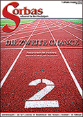 Sorbas, aktuelle Ausgabe.