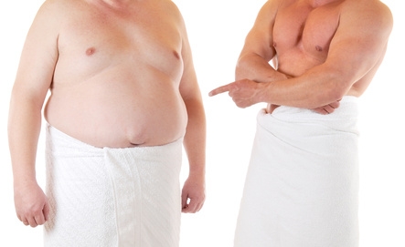 Adipositas bei Männern: besondere Komplikationen Adipositas bei Männern: besondere Komplikationen