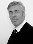 Martin Backhaus. Foto: Agentur