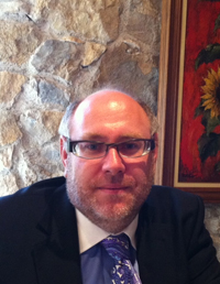 Erich Koller, Managing Director Fast Lane Schweiz