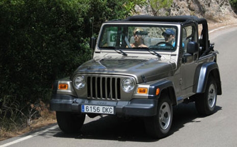 Mietwagen Mallorca - Preise richtig vergleichen