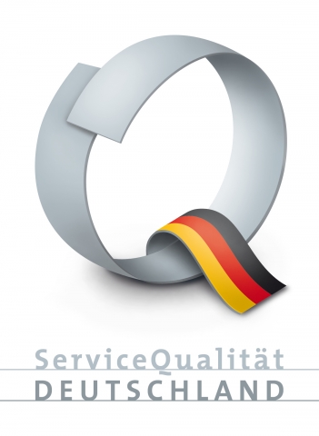 Initiative zur Verbesserung der Dienstleistungs-Qualität im Reiseland Deutschland Initiative zur Verbesserung der Dienstleistungs-Qualität im Reiseland Deutschland