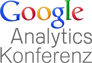 1. deutschsprachige Google Analytics Konferenz am 29.9. in Wien 1. deutschsprachige Google Analytics Konferenz am 29.9. in Wien