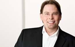 Matthias Bachor startet als Director Marketing bei Searchmetrics