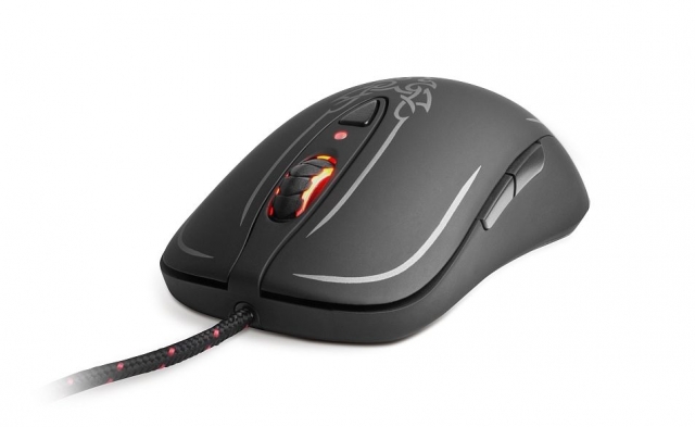 SteelSeries kündigt neue Produkte aus der exklusiven SteelSeries kündigt neue Produkte aus der exklusiven