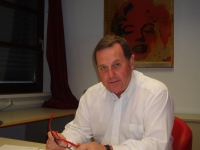Udo Chistee (AMEDIA Hotels) Udo Chistee (AMEDIA Hotels)