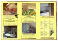 Flyer Casa Regina