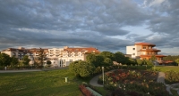 Außenansicht_Reiter's Avance (Leading Family Hotels & Resorts)