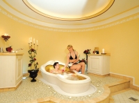 Wellnessgenüsse (Dolomiten Residenz) Wellnessgenüsse (Dolomiten Residenz)