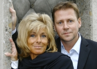 Doris & Fritz Schenkenfelder (Schenkenfelder Kommunikation im Tourismus) Doris & Fritz Schenkenfelder (Schenkenfelder Kommunikation im Tourismus)