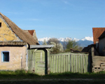 Valea Verde - Harbachtal zwischen Hermannstadt und Agnetheln Valea Verde - Harbachtal zwischen Hermannstadt und Agnetheln