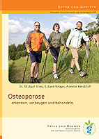 Ratgeber Osteoporose