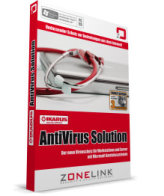 Ikarus Antivirus - der preiswerte Ikarus Antivirus - der preiswerte