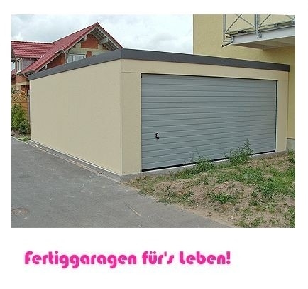 Wasserschäden, die es in einer Stahlfertiggarage von Exklusiv-Garagen nicht gibt Wasserschäden, die es in einer Stahlfertiggarage von Exklusiv-Garagen nicht gibt