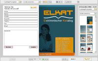 Elkat - elektronische Kataloge Elkat - elektronische Kataloge