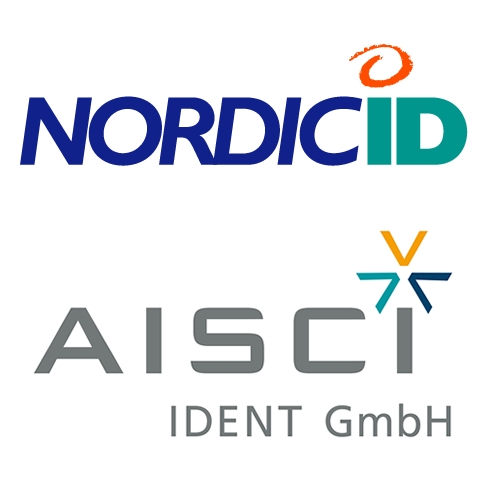 AISCI Ident wird Preferred Partner von Nordic ID AISCI Ident wird Preferred Partner von Nordic ID