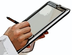 Elektronische Unterschriftslösungen für iPad- und Android zum Gratis-Download verfügbar Elektronische Unterschriftslösungen für iPad- und Android zum Gratis-Download verfügbar