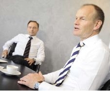 BMW Financial Services: BMW Financial Services: