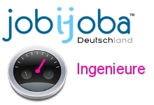 JobiJoba Job-Barometer Ingenieure