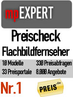 Testsieger Preischeck: günstigster Preis für Flachbildfernseher über Preis.de finden Testsieger Preischeck: günstigster Preis für Flachbildfernseher über Preis.de finden