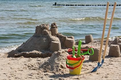 Die Badewasserqualität an Nordsee und Ostsee Die Badewasserqualität an Nordsee und Ostsee