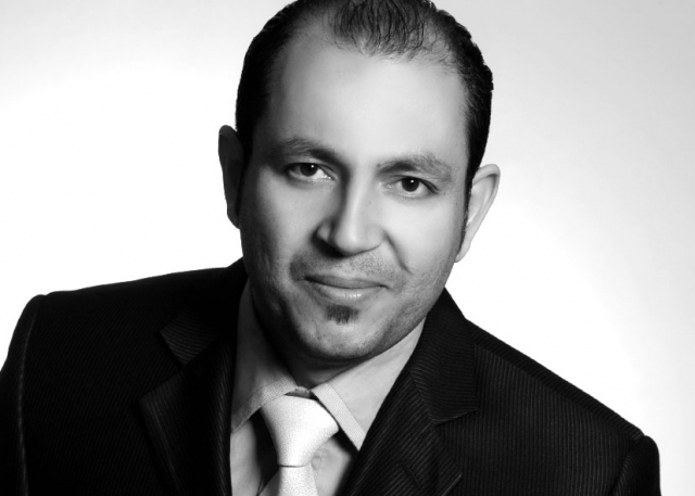 Rosskopf&Partner AG - Neuer Exportmanager für den Mittleren Osten. Rosskopf&Partner AG - Neuer Exportmanager für den Mittleren Osten.