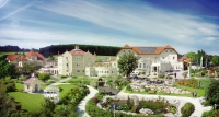 Hotelansicht 