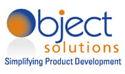 Object Solutions Logo