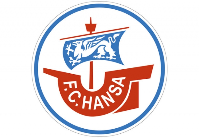 Hansa Rostock Wandtattoos Hansa Rostock Wandtattoos