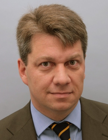 Neuer Vertriebsleiter bei ETK networks solution GmbH Neuer Vertriebsleiter bei ETK networks solution GmbH
