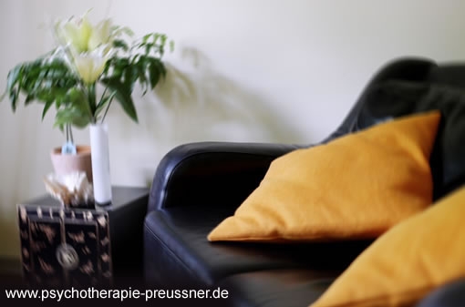 Psychotherapie Frankfurt: Sexualstörungen nehmen zu - psychotherapeutische Behandlung kann helfen, U